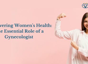 Gynecologist in Indore