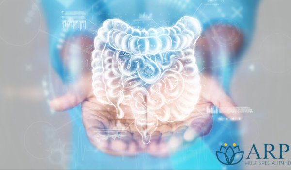 best gastroenterologist in Indore